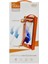 Samsung Galaxy S21 Ultra Autokit 5in1 Fiber Polymer Nano Ekran Koruyucu Inslm 1
