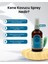 Aromaterapi %100 Doğal Uçucu Yağ Içerikli Kene Kovucu (Özel Formülasyon) 100 ml 2