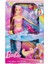 HRP97 Barbie Renk Değiştiren Deniz Kızı ve Aksesuarları 1