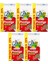Budgies Prestige Muhabbet Kuşu Yemi 1kg+0,2kg Hediye! - 5 Paket 1