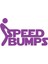 Sped Bummbs Sticker 17X17 cm Mor 1