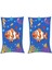 Çocuk Kolluk Nemo Desenli 25 x 15 cm 47028T 2