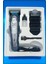 Saç & Sakal Kesme Tıraş Makinesi ( 6 Farklı Kesim-Usb Şarjlı- 2 Kademe Bıçak Ayarı ) 1 Set 1