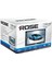 DC-6400BT Usb, Aux, Fm, Sd, Bluetooth 7 Double-Din Teyp 1
