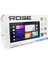 DC-8300 Bt 7 USB Sd Bluetooth Android Double Teyp 1