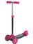 Pembe Cool Wheels Işıklı Twıst Scooter 1