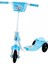 Mavi Üç Teker Scooter 1