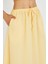 Cepli Poplin Uzun Etek 3