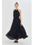 Astarlı Uzun Modal Etek 4