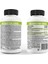 Lpc Liver Milk Thistle – Enginar Dandelion Protector Cleanse - 90 Caps 4