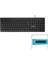 Everest KB-1002 USB Kablolu Klavye Q Kalvye 130CM Kablo (5148) 1