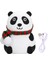 Sevimli Hayvan Şekilli Mini LED 7 Renk Gece Lambası USB Şarjlı Çocuk Odası Dekorutip A (Yurt Dışından) 1