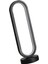 Modern Masa Lambası 3W USB Oval Kısılabilir Göz Bakımı LED Başucu Gece Lambası Masa Lambası Yatak Odası Ofis Siyah 3 Renk Kısılabilir (Yurt Dışından) 4