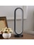 Modern Masa Lambası 3W USB Oval Kısılabilir Göz Bakımı LED Başucu Gece Lambası Masa Lambası Yatak Odası Ofis Siyah 3 Renk Kısılabilir (Yurt Dışından) 5