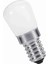 E14 Tip 1.5W Smd 2835 Mini Buzdolabı Dondurucu LED Işık Lambası Ampulü (220V Sıcak Beyaz) (Yurt Dışından) 2