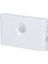 LED Gece Lambası Akıllı Hareket Sensörlü Işık USB Şarjlı Manyetik Dolap Gece Lambası Koridor Için (Yurt Dışından) 3