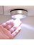 5 Adet Ev Yenilikçi Mini LED Gece Lambası Yatak Odası Başucu Dolap Gardırop (Yurt Dışından) 2