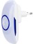 Gece Lambası Mini Akıllı Hareket Sensörlü Lamba Yatak Odası Merdivenleri Için Tak-Çalıştır Işıklar 80-260V (Yurt Dışından) 1