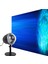 Okyanus Dalgaları Projeksiyon Işığı Rgb Su Efekti Su Geçirmez Gece Lambası Dekorasyon Için (Yurt Dışından) 2