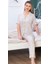 Alissa 6264 Kadın Patlı Pijama Takımı 1