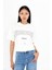 Pasadena Taşlı Nakışlı Bambu T-Shirt 1