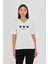 Forever Love Baskılı T-Shirt 1