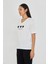 Forever Love Baskılı T-Shirt 3