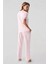 Freshness 322 Kadın Sabahlıklı Pijama Takımı 3