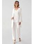 Freshness 321 Kadın Sabahlıklı Pijama Takımı 1
