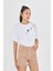 Kuş Nakışlı Süprem T-Shirt 1