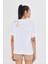 Kuş Nakışlı Süprem T-Shirt 4
