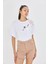 Kuş Nakışlı Süprem T-Shirt 5