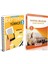 Arı Yayıncılık 5. Sınıf Türkçe Akıllı Defteri ve Referans Sosyal Bilgiler Soru Bankası Seti 2 Kitap 1