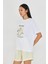 Picasso Baskılı Süprem T-Shirt 2
