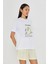 Picasso Baskılı Süprem T-Shirt 3
