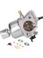 Çim Biçme Makinesi Karbüratör Seti Karbüratör Karbüratörü 15003‑7081 Kawasaki FH580V 4 Zamanlı Motorlar Için C7082 (Yurt Dışından) 1