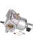 Çim Biçme Makinesi Karbüratör Seti Karbüratör Karbüratörü 15003‑7081 Kawasaki FH580V 4 Zamanlı Motorlar Için C7082 (Yurt Dışından) 5