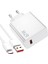 Xiaomi Civi 3 Uyumlu 67W Type-C Şarj Adaptörü – Turbo Charge Özellikli Cihaz 1