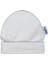 Babyjem Yenidoğan Bebe Şapka 397 Beyaz 1