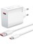 Xiaomi Civi 3 Uyumlu 67W Type-C Şarj Adaptörü – Turbo Charge Özellikli Cihaz 3