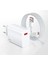Xiaomi Civi 3 Uyumlu 67W Type-C Şarj Adaptörü – Turbo Charge Özellikli Cihaz 6