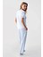 Freshness 322 Kadın Sabahlıklı Pijama Takımı 3