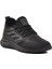 Siyah Siyah Unisex Spor Ayakkabı 3