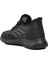 Siyah Siyah Unisex Spor Ayakkabı 4