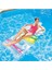 Renkli Deniz Yatağı 165x89 cm, Rahat ve Şık Yaz keyfi, 3+ yaş 5