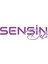 Sensin Deli Sticker 17X17 cm Mor 1
