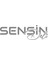Sensin Deli Sticker 17X17 cm Gri 1