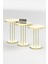 Zigon Sehpa Terra Gold Krem 3