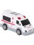 URT00401 Şehrin Kırılmazları Sürtmeli Ambulans 1