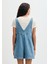 Reva Real Blue Gölgeli Açık Mavi Jean Tulum 1010987-89778 4